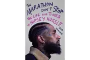 The Marathon Dont Stop by Rob Kenner
