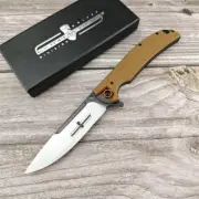 Extrema Ratio C00247 D2 Folding Knife - D2 Steel - EDC - FREE & FAST POST