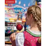 DEUTSCH IM EINSATZ WORKBOOK: GERMAN B FOR THE IB DIPLOMA