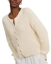 Jenni Kayne Hayes Relaxed Fit Cardigan