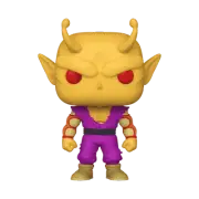 Funko POP! Dragon Ball Super Hero #1707: Orange Piccolo & Protector