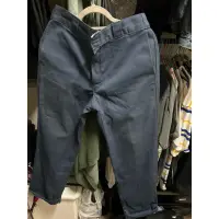 在飛比找蝦皮購物優惠-Dickies 874 海軍藍 32