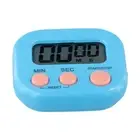 NEW Kitchen Egg Cooking Magnetic Timer Clock Stopwatch LCD Digital Loud Alarm?