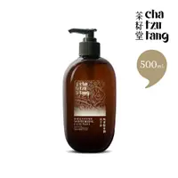 在飛比找PChome24h購物優惠-【茶籽堂】馬栗樹水潤洗手露500mL