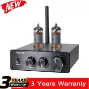 Heareal L5 Tube Preamplifier Bluetooth Receiver Headphone Amp DAC Treble & Bass