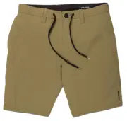 Volcom Voltripper 20" Hybrid Shorts - Old Mill - New