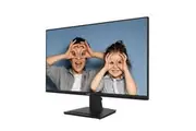 MSI Pro MP275Q 27" Class WQHD LED Monitor - 16:9 - Matte Black - 27" Viewable - In-plane Switching (IPS) Technology - LED Backlight - 2560 x 1440 - -