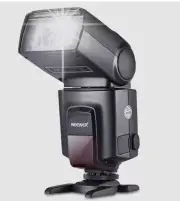 Neewer TT560 Flash Speedlite, Digital Camera Speedlight for Canon/Sony/Nikon NEW