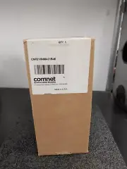 COMNET CNFE1004MAC1B-M Mini Media Converter 100 MB/S with Power Supply