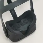 Lens Cover Lens Protector For Oculus Quest GEN 1 : Black