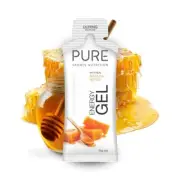 PURE Energy Gel 35g - Manuka Honey