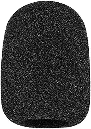 SUNMON NT1-A Windscreen Pop Filter Fits for Rode NT1-A, NT2-A, NT1000, NT2000, NTK, K2 and Broadcaster Microphones