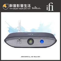 在飛比找蝦皮購物優惠-【醉音影音生活】英國 iFi Audio ZEN Blue 