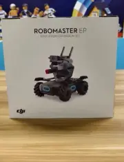 DJI RoboMaster EP Educational Robot Expansion Set With Box (New)