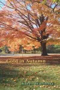 在飛比找博客來優惠-Gold in Autumn