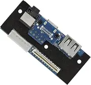 Upgrade Speaker Power Motherboard Charging Port Board for JBL Xtreme 3 ND, Charging Port Replace