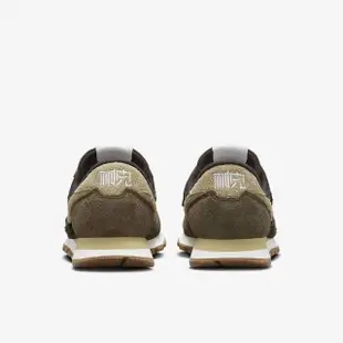 【NIKE 耐吉】休閒鞋 運動鞋 NIKE AIR PEGASUS 83 PRM 男鞋 橄欖綠(DZ6301222)