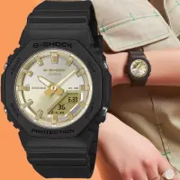 在飛比找momo購物網優惠-【CASIO 卡西歐】G-SHOCK 八角 農家橡樹 日落時