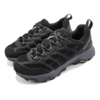 在飛比找PChome24h購物優惠-Merrell 戶外鞋 Moab Speed XTR GTX