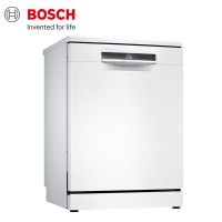 現貨🔥BOSCH 博世 13人份 60公分寬 獨立式洗碗機 含基本安裝 SMS6HAW10X 廠商直送