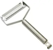 KANETSUNE Switch Peeler Julienne blades 200mm Stainless Steel Hook / Hole KC-032
