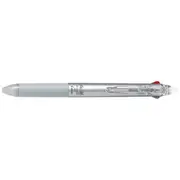 PILOT Frixion 2 Colour Erasable Gel Pen 0.5mm Silver