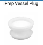 New Replacement Parts equivalent to CEM 404730, iPrep Vessel Plug, Same quality