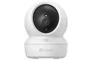EZVIZ H6C-PRO 4MP/2K+ Indoor PT Smart WiFi Camera with Spotlight Patrol Mode /