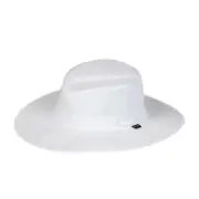 Tilley LTM6 Airflo Broad Brim Hat, White, 7 1/8
