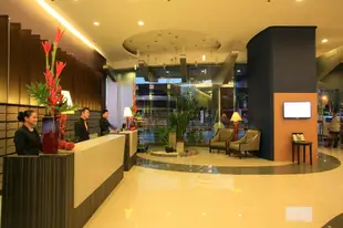 馬来亞大飯店 Malayan Plaza Hotel