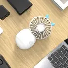 Mini Cooling Fan Adjustable Multi-use Student Outdoor Mini Usb Fan Strong Wind
