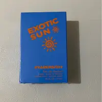 在飛比找蝦皮購物優惠-UDV EXOTIC SUN 活力豔陽 巴黎香氛