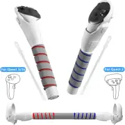 3 in 1 Gorilla Tag Long Arms for Meta Quest 3S/3 and Oculus Meta Quest 2