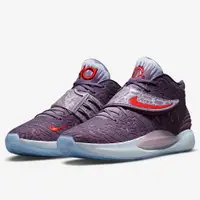 在飛比找PChome24h購物優惠-【NIKE】KD14 NRG EP 男 籃球鞋-DJ4335