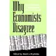 Why Economists Disagree: An Introduction to the Alternative Schools of Thought