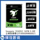 希捷 Seagate Exos 18TB SATA 3.5吋 7200轉企業級硬碟 (ST18000NM000J)