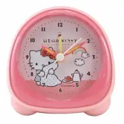 T's Factory Sanrio Light-Up Rice Ball Alarm Clock Hello Kitty