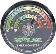 Trixie Analogue Terrarium Thermometer,