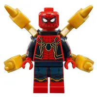 在飛比找蝦皮購物優惠-LEGO 樂高 超級英雄人偶 復仇者聯盟 人偶 sh510 