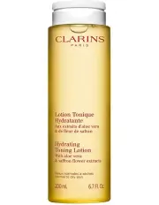 [Clarins] Hydrating Toning Lotion 200ml
