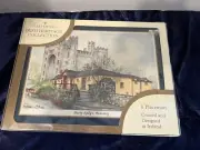 PIMPERNEL IRISH HERITAGE COLLECTION SET OF 6 PLACEMATS NEW