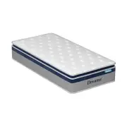 Spring Mattress Pillow Top Single 32CM