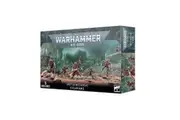 Adeptus Mechanicus Sicarians/Infiltrators/Ruststalkers