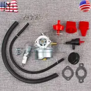 For 10 horsepower Tecumseh generator carburetor carb
