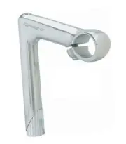 Nitto Dynamic 1" Quill Stem Bar Clamp 26mm All Sizes