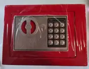 Electronic Digital Safe Box Keypad Lock Security Home Office Cash Jewelry... NEW