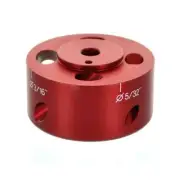 CK TS3-HR Replacement Special Head Red 1/8" 5/32" 3/16" & 1/4"