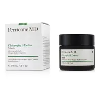 在飛比找ETMall東森購物網優惠-裴禮康 淨化面膜Chlorophyll Detox Mask