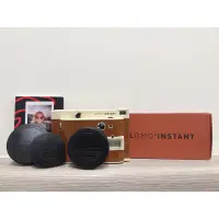 在飛比找蝦皮購物優惠-Lomography Lomo'Instant Sanrem