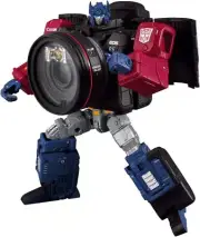 Takara Tomy Transformers Canon/Transformers Optimus Prime R5